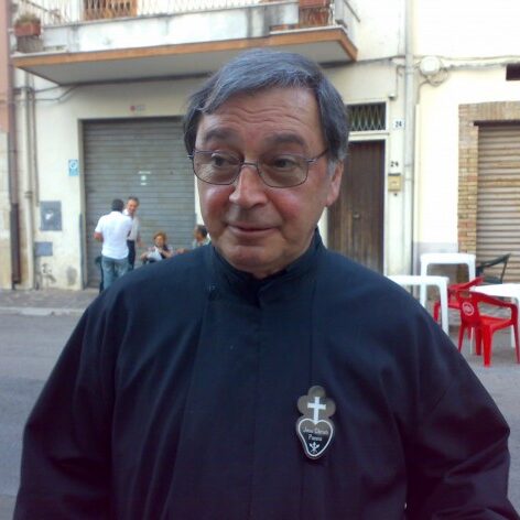 Padre Emiddio Petringa