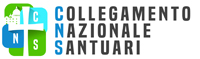 Logo Collegamento Nazionale Santuari
